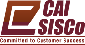 CAI/SISCo: Committed to Customer Success